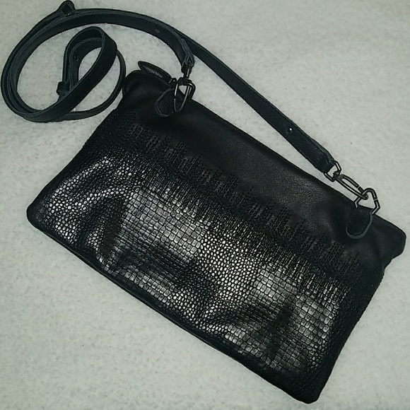 Liebeskind Handbags - Liebeskind Jamba Crossbody bag